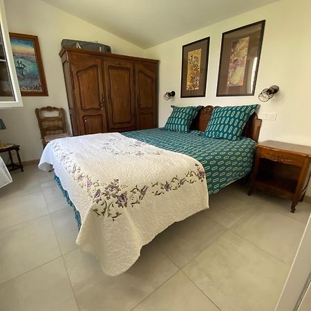 Maisonnette De Jardin Marseille Bagian luar foto